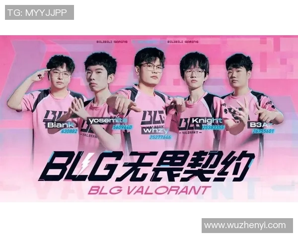 重磅专题：探讨BLG在电竞领域的节奏革新与未来发展趋势