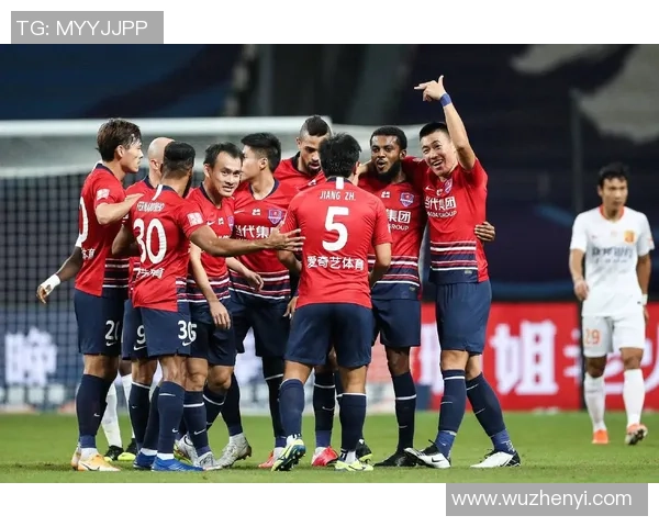 重庆嘉陵足球新篇章崛起在即期待球队在新赛季的精彩表现与辉煌成就